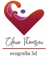 logo elena thomsen ecografia