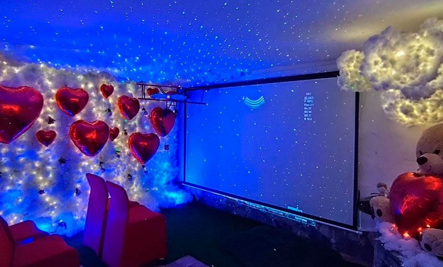 decoracion revelacion especial elena thomsen